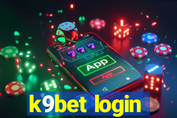 k9bet login