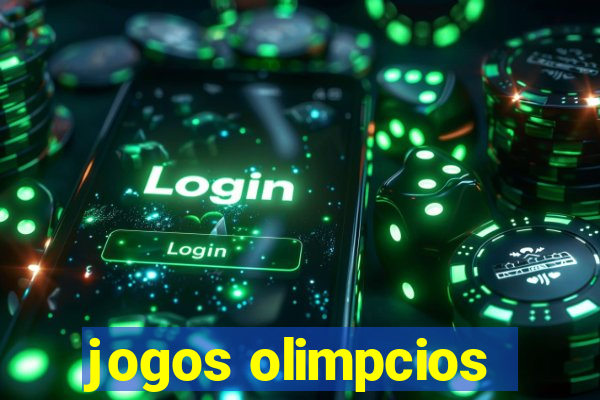 jogos olimpcios