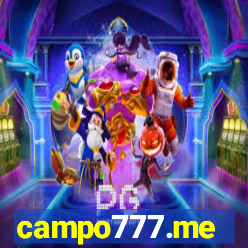 campo777.me