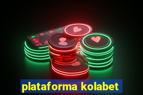 plataforma kolabet