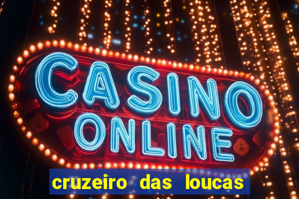 cruzeiro das loucas torrent magnet