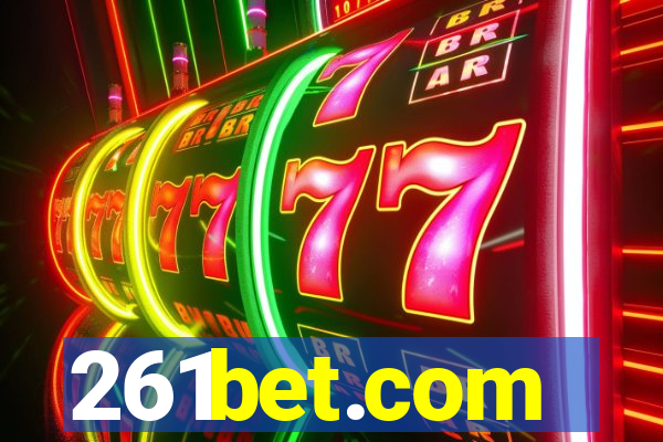 261bet.com