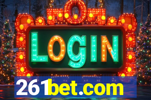 261bet.com