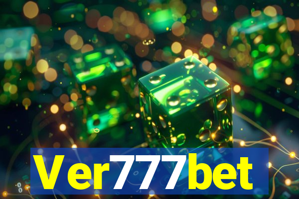 Ver777bet