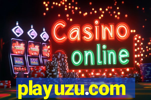 playuzu.com