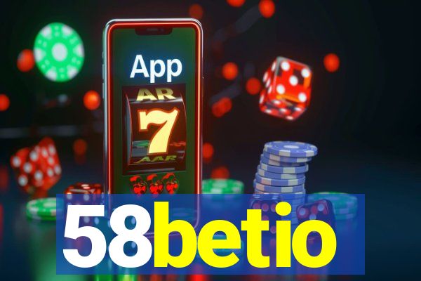 58betio