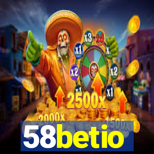 58betio