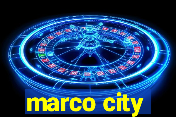 marco city