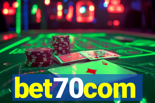 bet70com