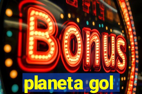 planeta gol