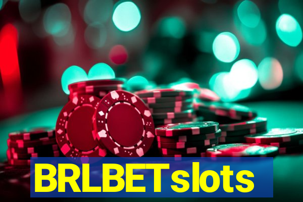 BRLBETslots