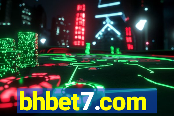 bhbet7.com