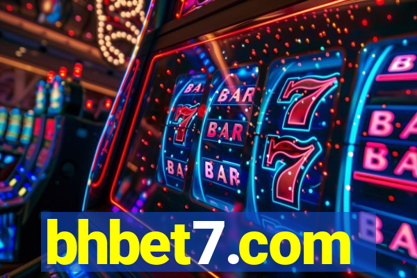 bhbet7.com