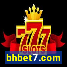 bhbet7.com