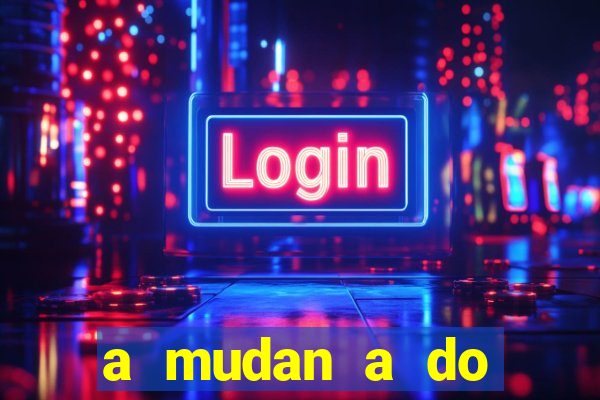 a mudan a do conde beta cap 1