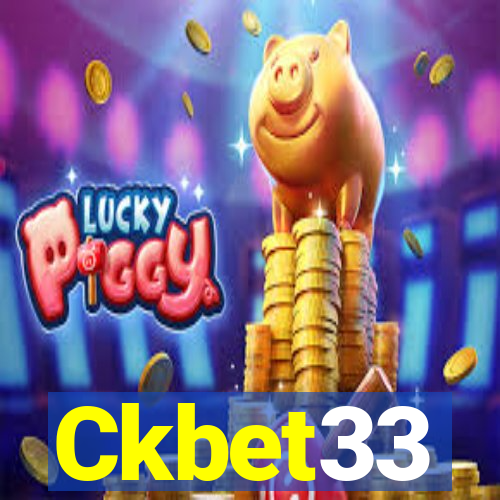 Ckbet33