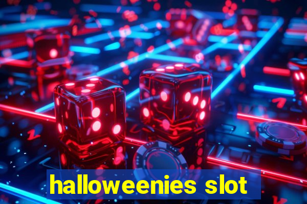 halloweenies slot