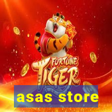 asas store