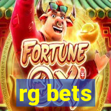 rg bets