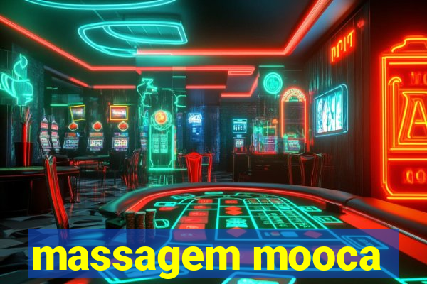 massagem mooca