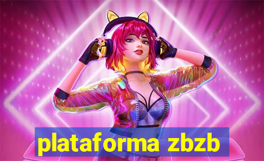 plataforma zbzb