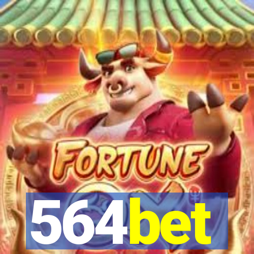 564bet