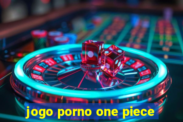 jogo porno one piece