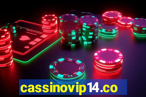 cassinovip14.com