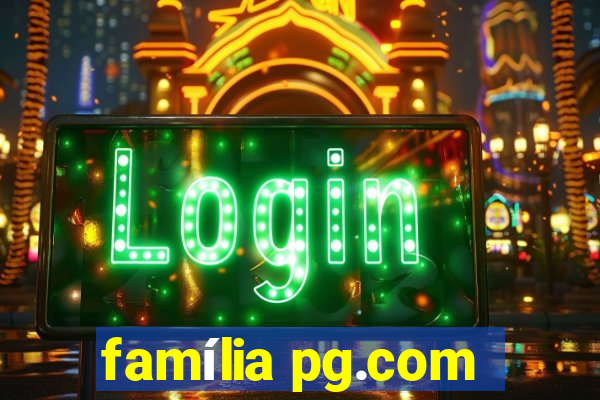 família pg.com