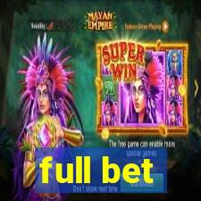 full bet