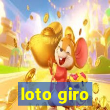 loto giro