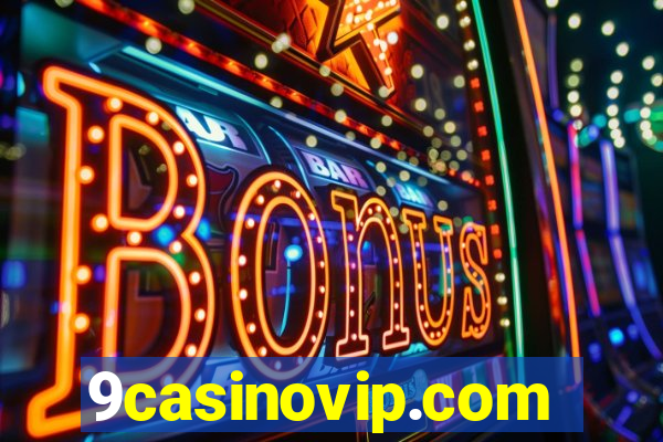 9casinovip.com