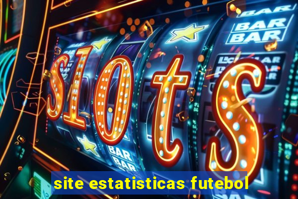 site estatisticas futebol