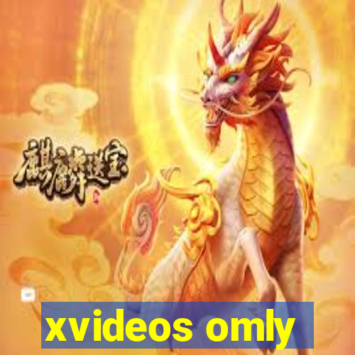 xvideos omly