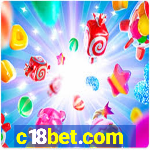 c18bet.com