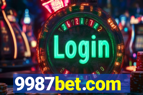 9987bet.com