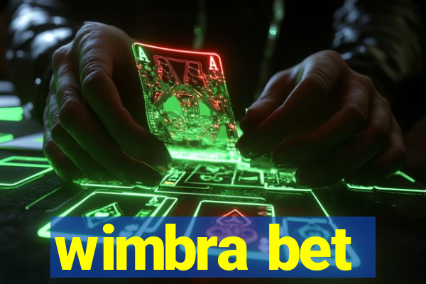 wimbra bet