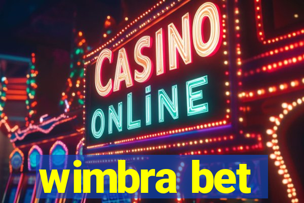 wimbra bet