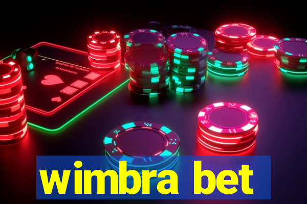 wimbra bet