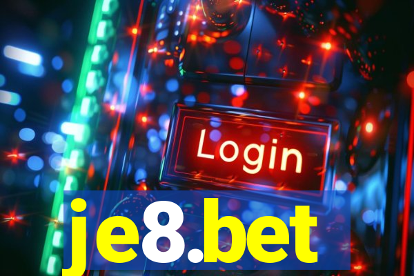 je8.bet