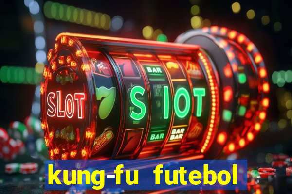 kung-fu futebol clube torrent