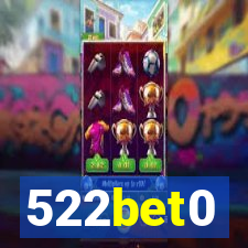 522bet0