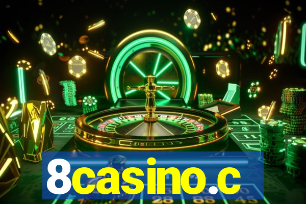 8casino.c