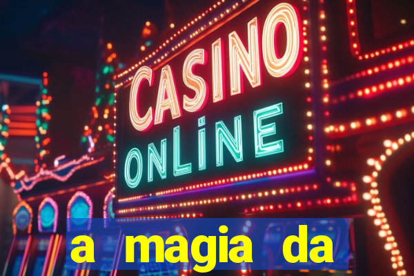 a magia da sobrevivência download