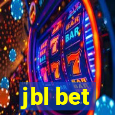 jbl bet