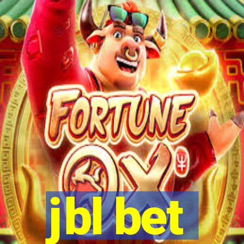 jbl bet