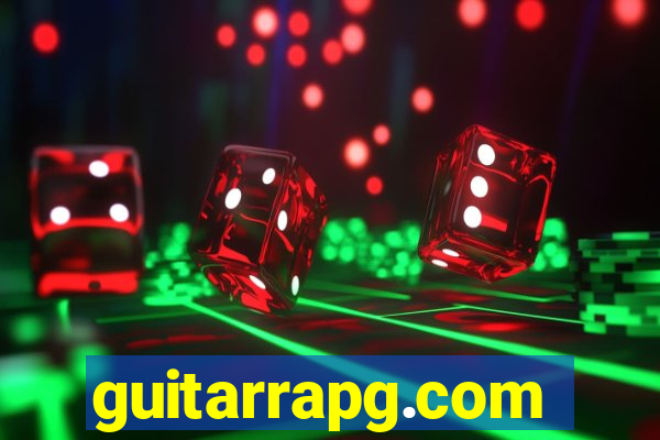 guitarrapg.com