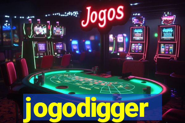 jogodigger