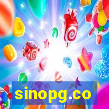 sinopg.co