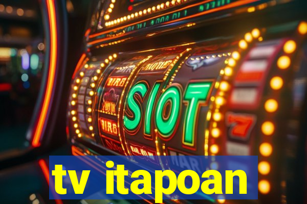 tv itapoan